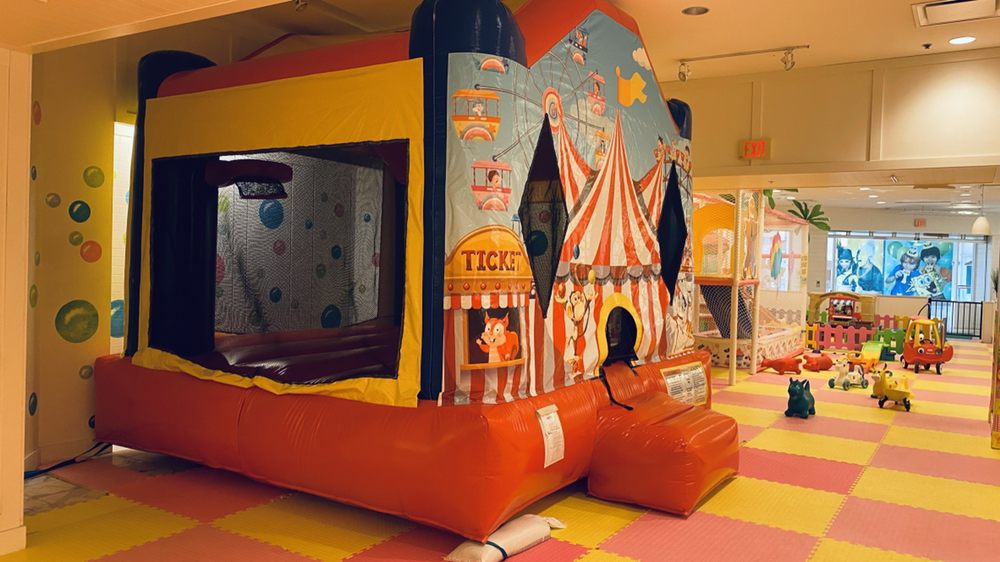 Photo of Lil Bunny Indoor Play And Party Place