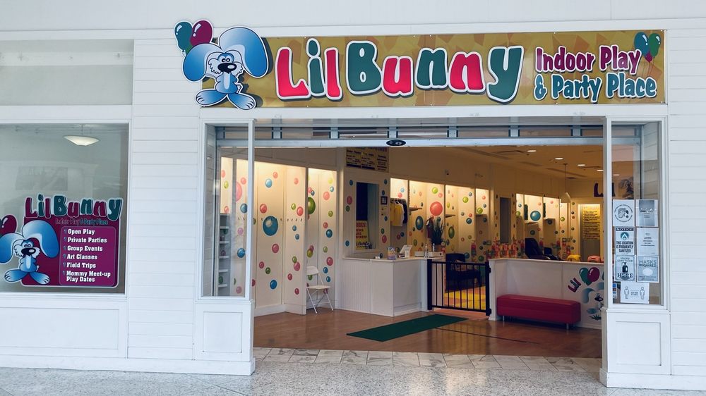 Photo of Lil Bunny Indoor Play And Party Place