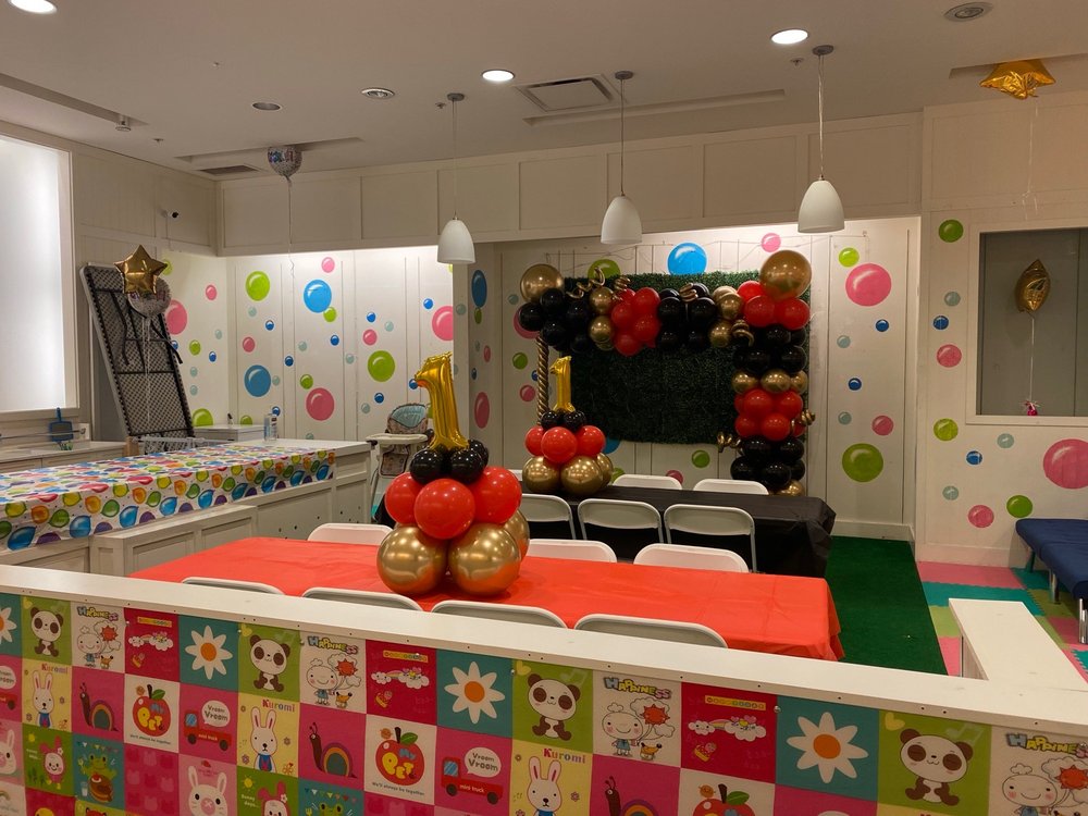 Photo of Lil Bunny Indoor Play And Party Place