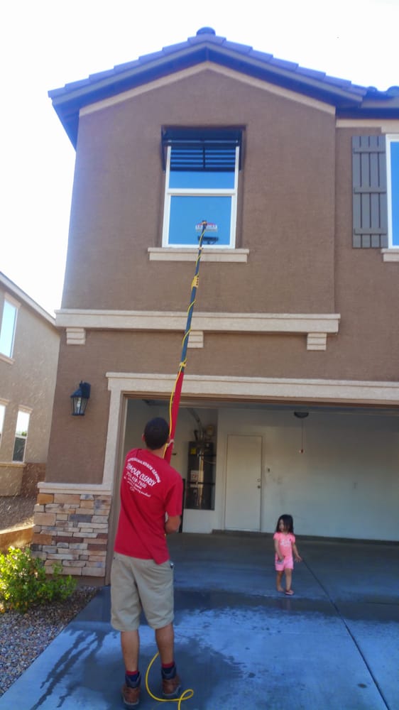 Photo of Squeegee Kleen