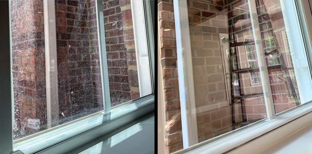 Photo of Samson Window Cleaning