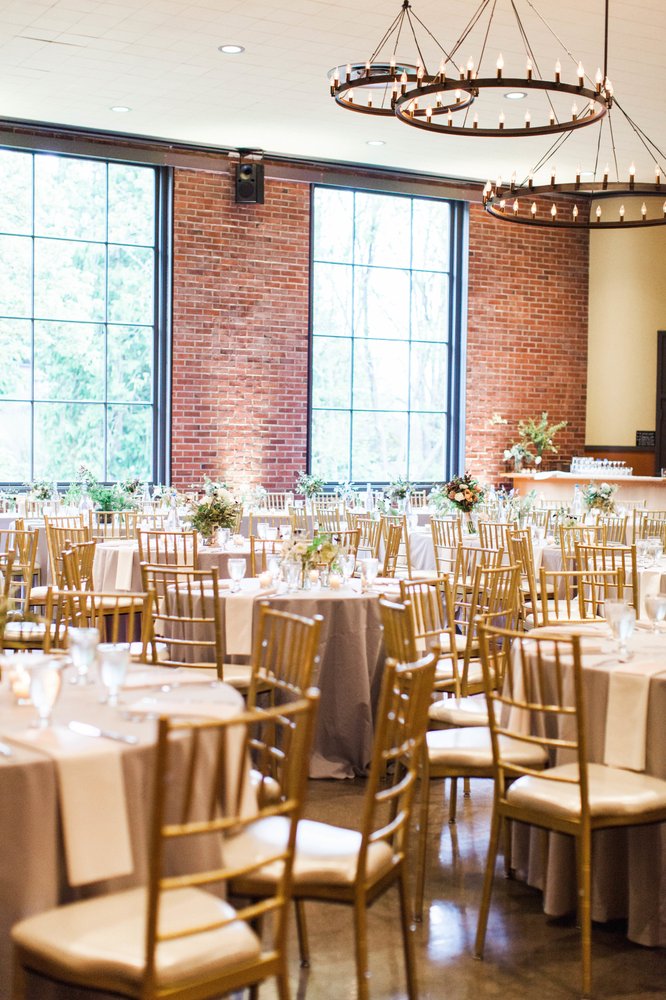 Photo of The Hall at Fauntleroy