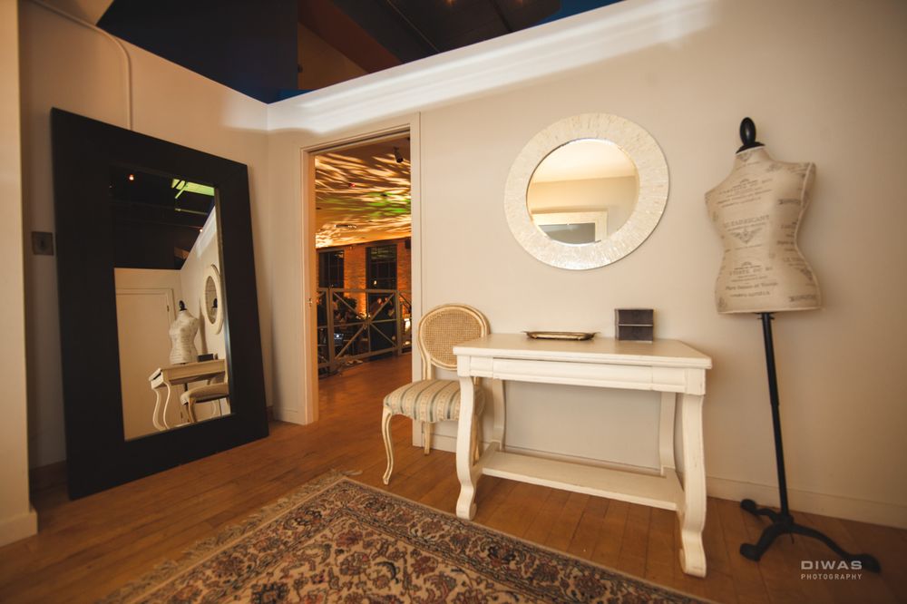 Photo of The Hall at Fauntleroy