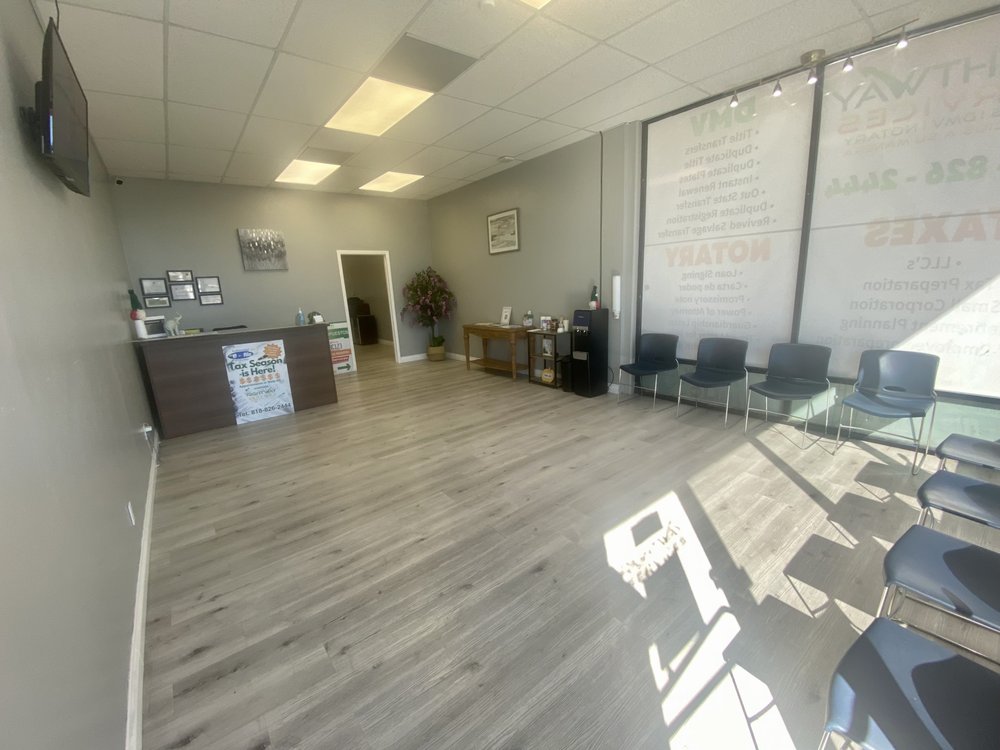 Photo of Rightway Services