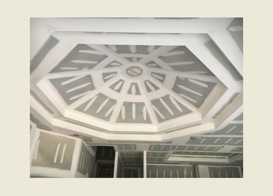 Photo of Bob's Drywall Service & Repair