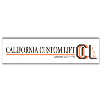 Photo of California Custom Lift