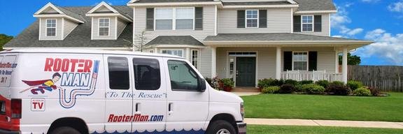 Photo of Rooter Man