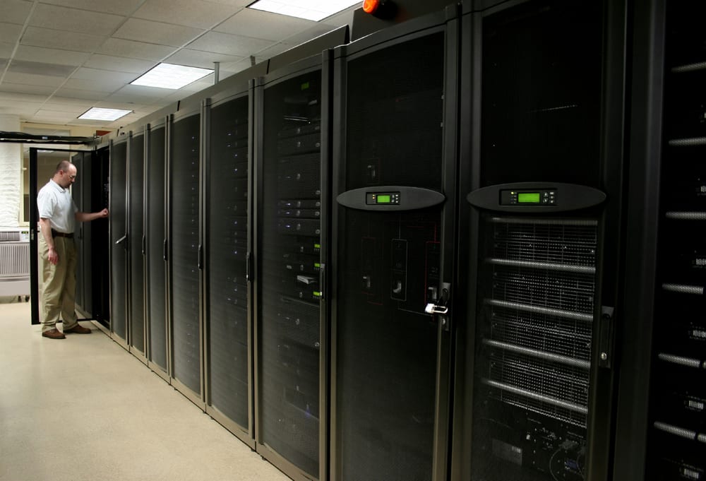 Photo of AccuTech International