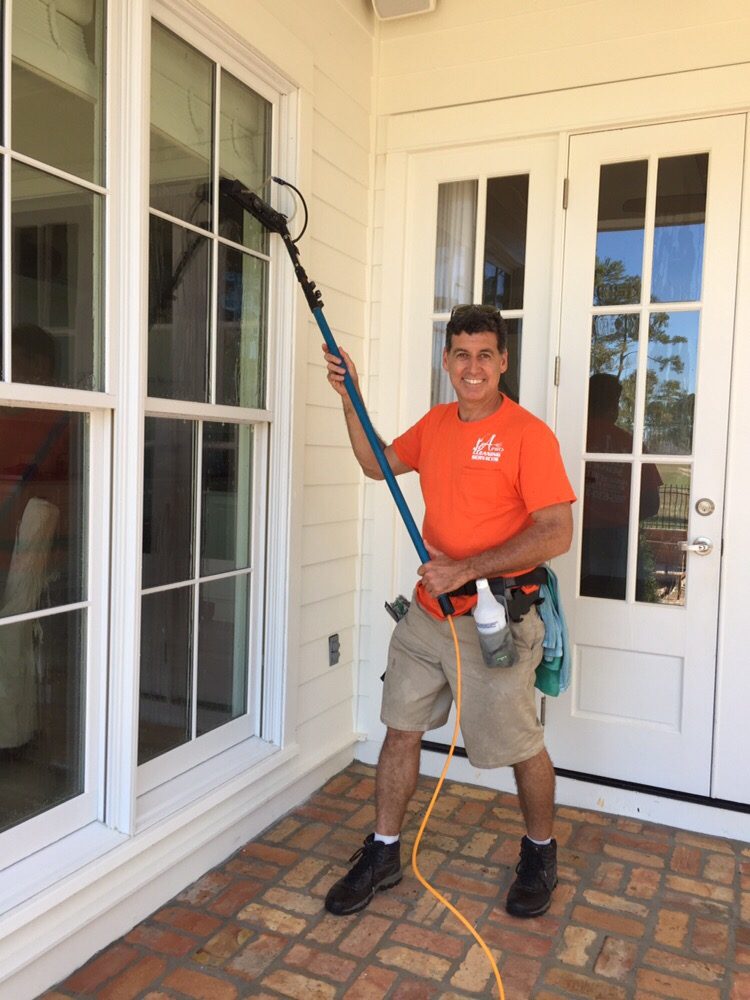 Photo of A-Pro Services