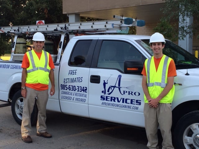 Photo of A-Pro Services