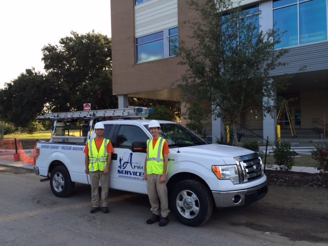 Photo of A-Pro Services
