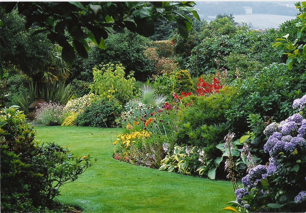 Photo of Touchstone Landscape Management