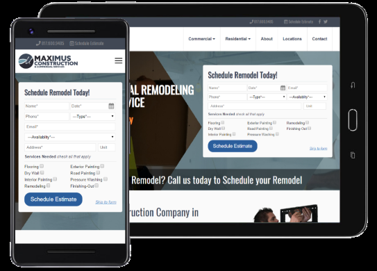 Photo of Envision Web Designs