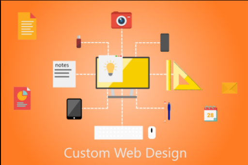 Photo of Envision Web Designs