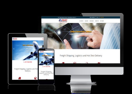Photo of Envision Web Designs
