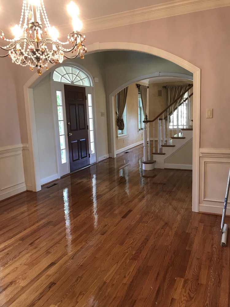 Photo of Tello Flooring