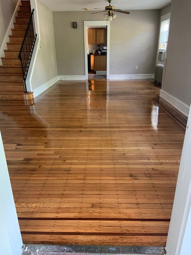 Photo of Tello Flooring
