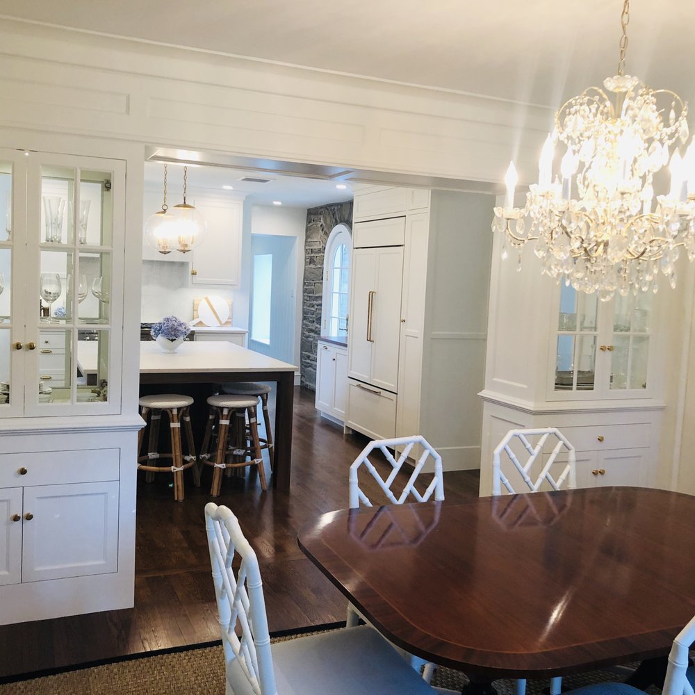 Photo of Tello Flooring