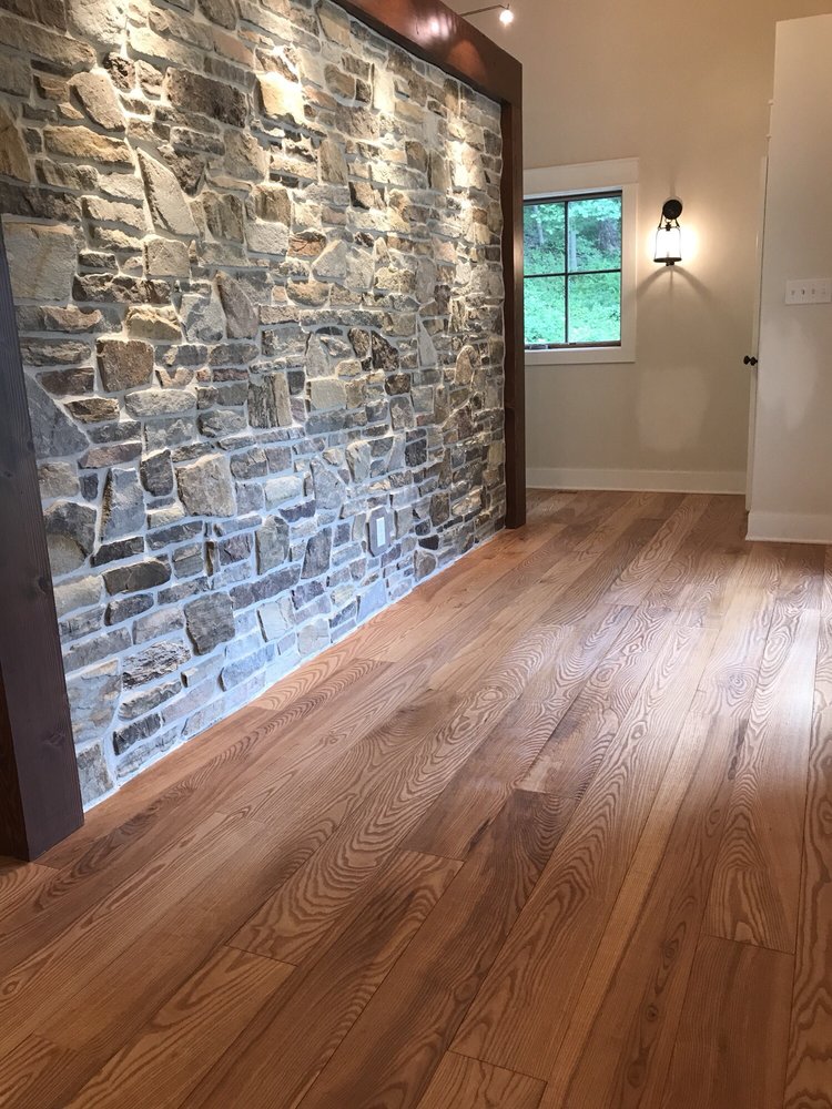Photo of Tello Flooring