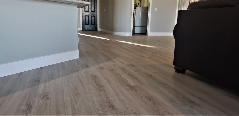 Photo of Budget Flooring
