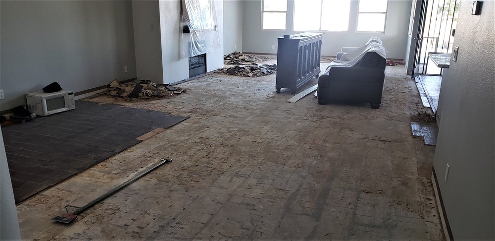 Photo of Budget Flooring
