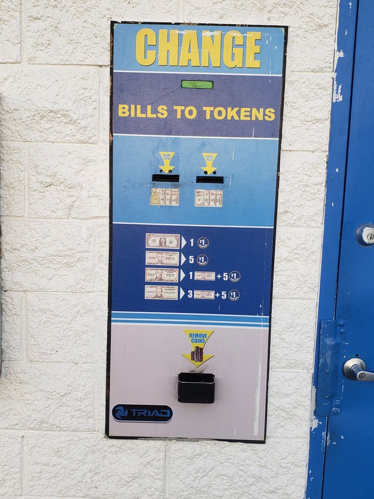 Photo of Speedy Car Wash