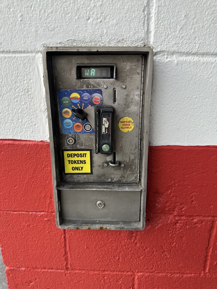 Photo of Speedy Car Wash