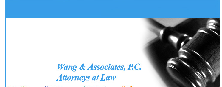 Photo of Wang & Associates