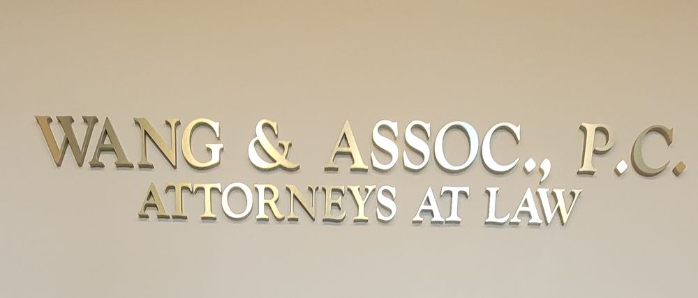 Photo of Wang & Associates