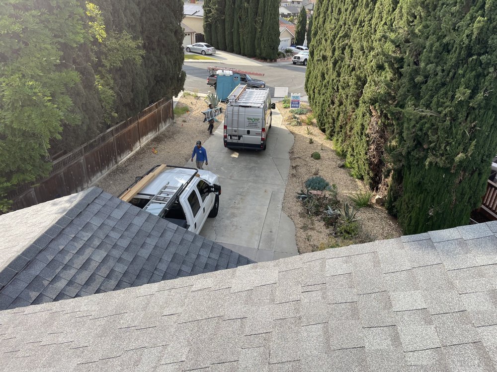 Photo of Adail Bastos Roofing