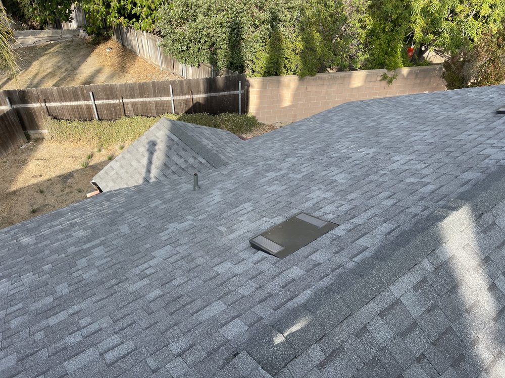Photo of Adail Bastos Roofing