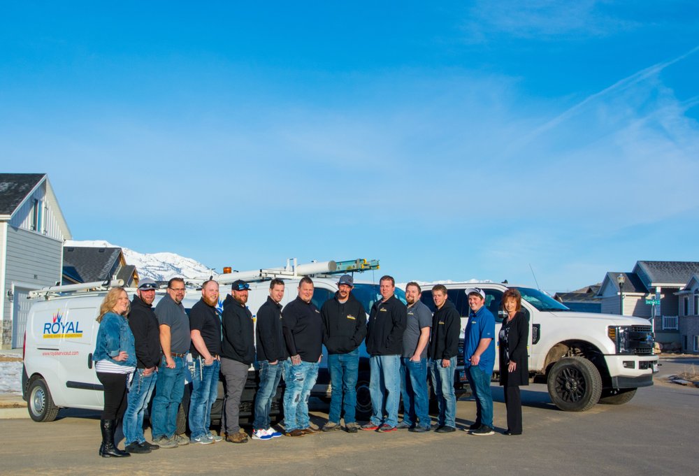 Photo of Royal Plumbing, Heating & Air Conditioning