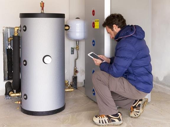 Photo of Big Blade Plumbing & Rooter