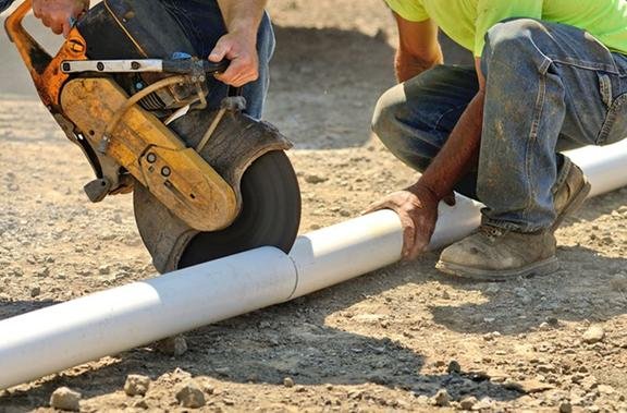 Photo of Big Blade Plumbing & Rooter