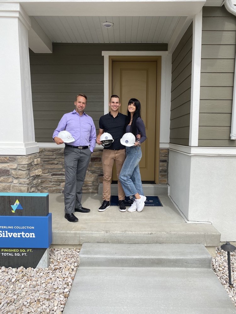Photo of Brett Coulter - Presidio Real Estate