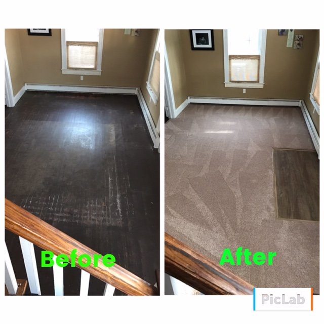 Photo of Levittown Carpet and Flooring