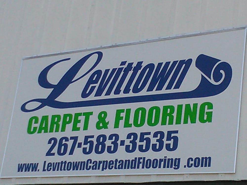 Photo of Levittown Carpet and Flooring