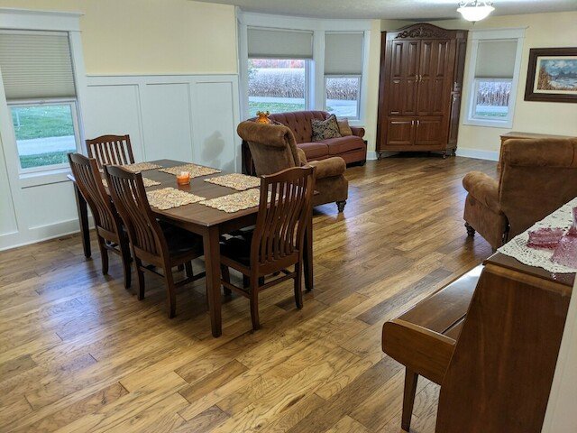 Photo of Degler Flooring