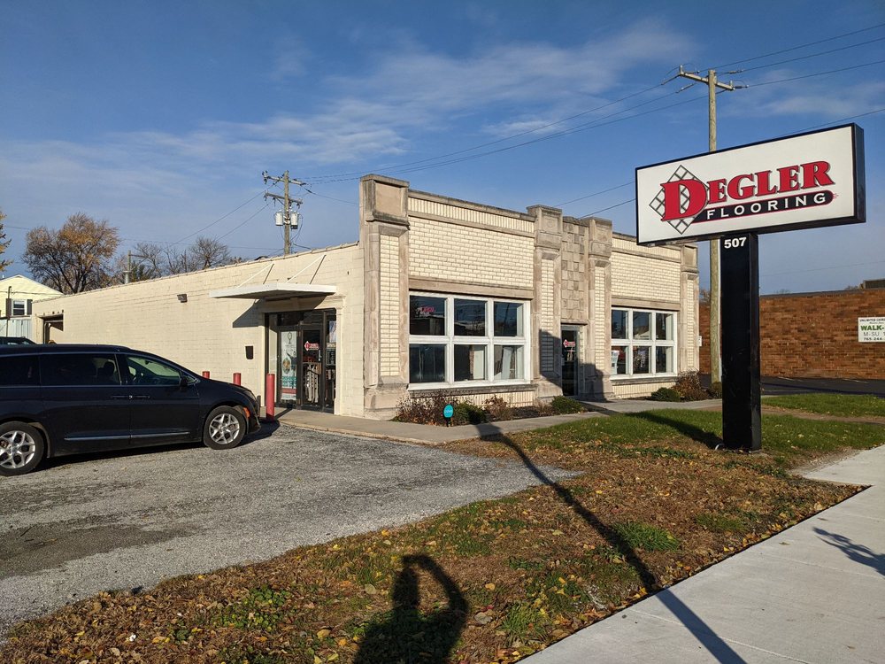 Photo of Degler Flooring