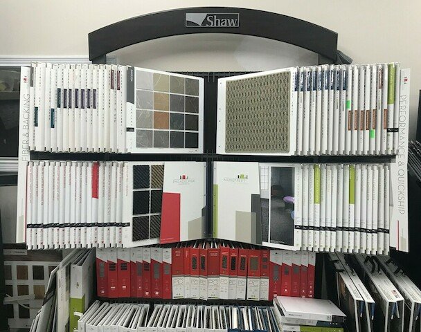 Photo of Degler Flooring