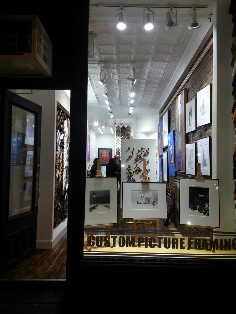 Photo of PaintBox SoHo