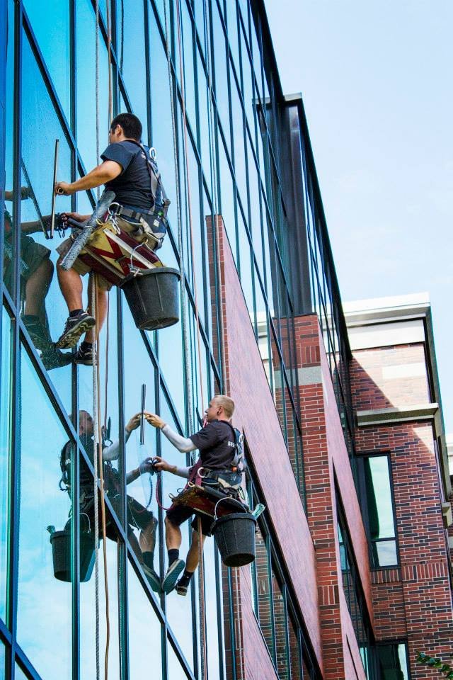 Photo of Millennium Building Services