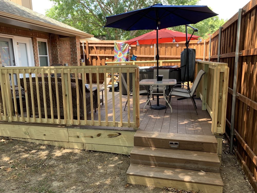 Photo of Elias Roofing and Home Improvements