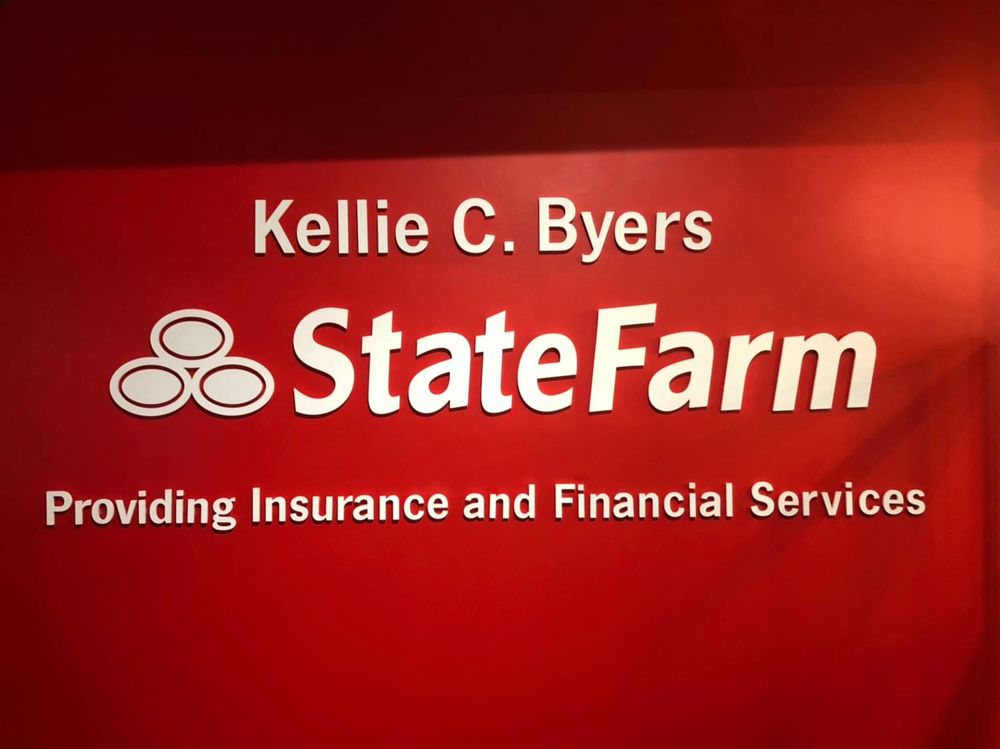 Photo of Kellie Byers - State Farm Insurance Agent