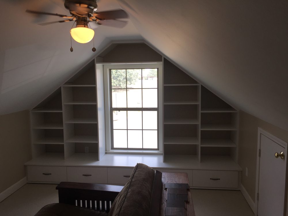 Photo of Closet Factory