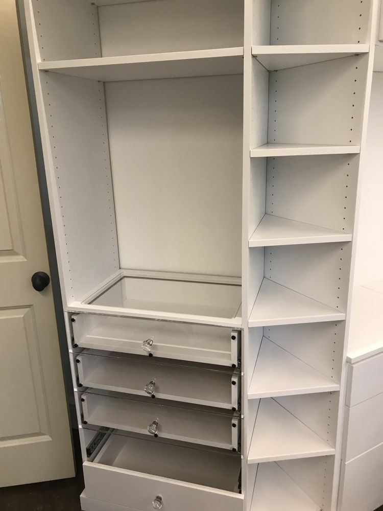 Photo of Closet Factory