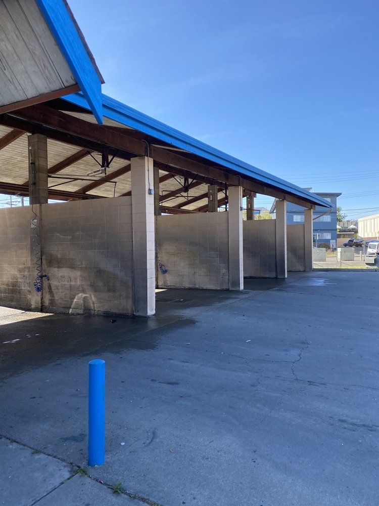 Photo of Chabot Car Wash