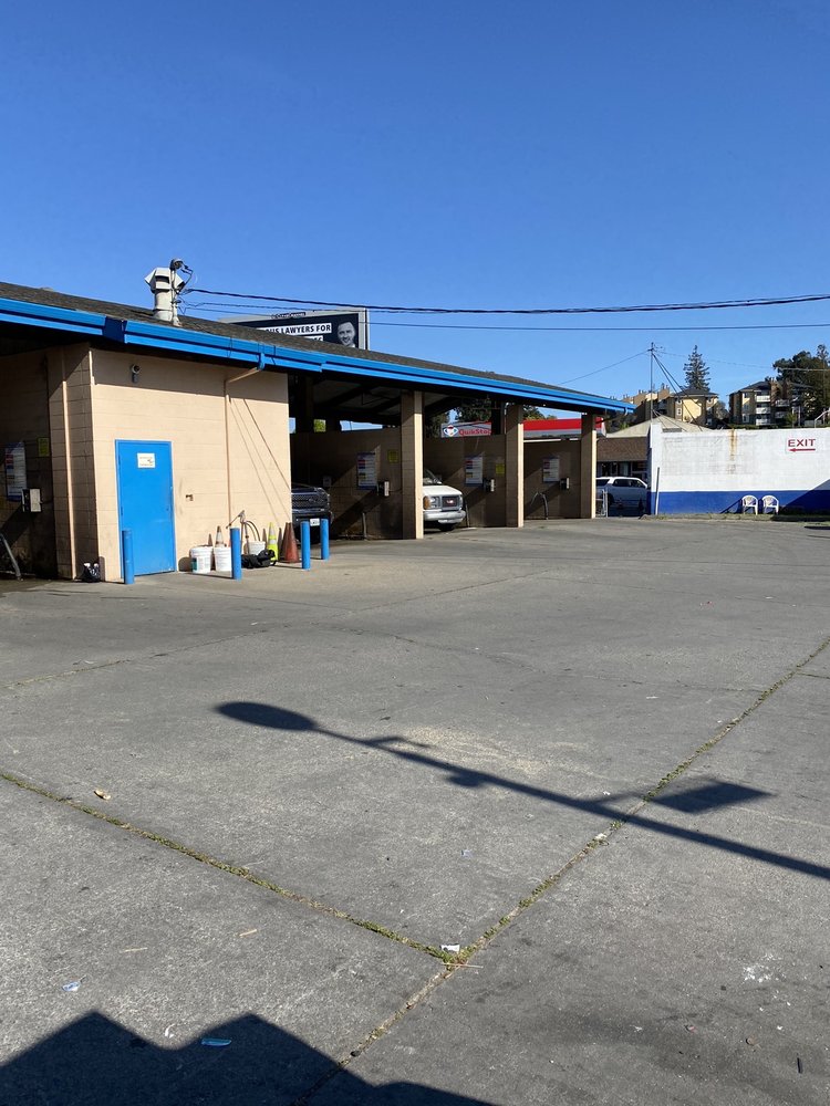 Photo of Chabot Car Wash