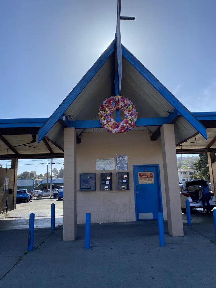 Photo of Chabot Car Wash