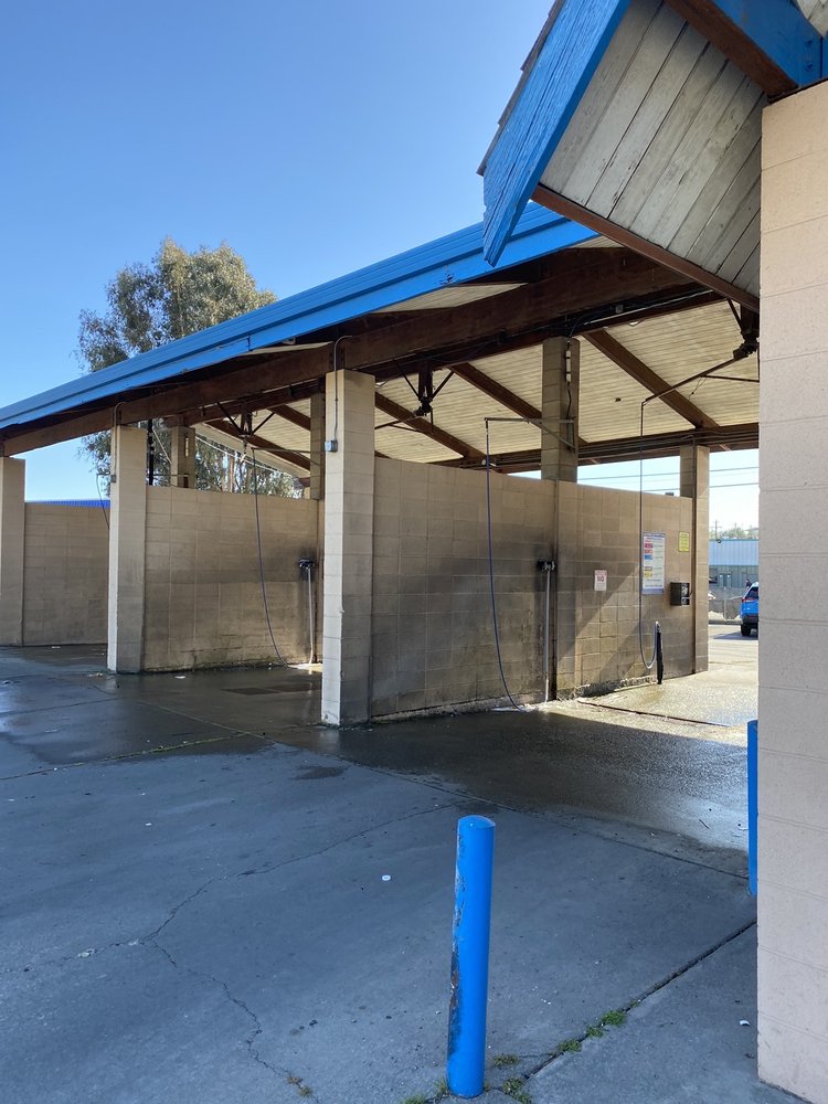Photo of Chabot Car Wash